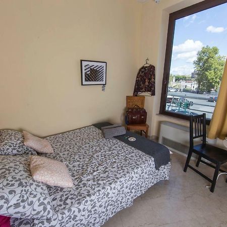 Bigfamilyflats - Sistine Chapel Apartment Rome Exterior photo